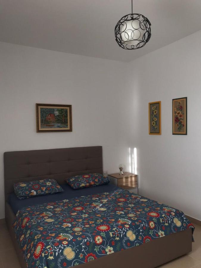 Corazon Guest House Wlora Zewnętrze zdjęcie