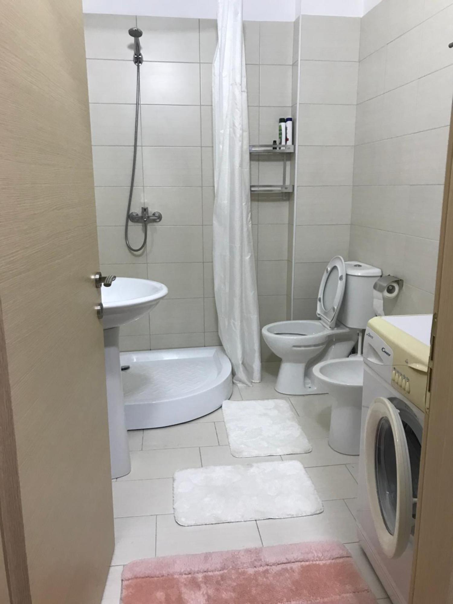 Corazon Guest House Wlora Zewnętrze zdjęcie