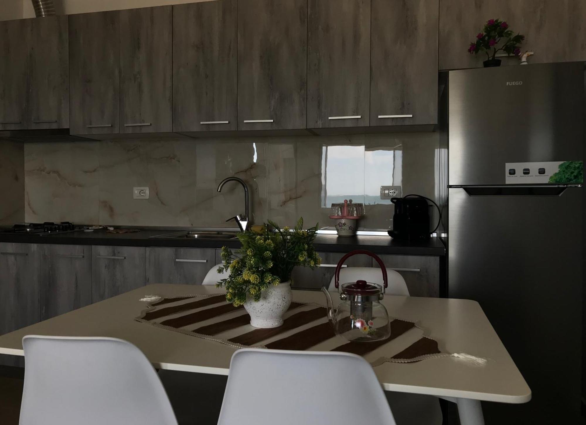 Corazon Guest House Wlora Zewnętrze zdjęcie