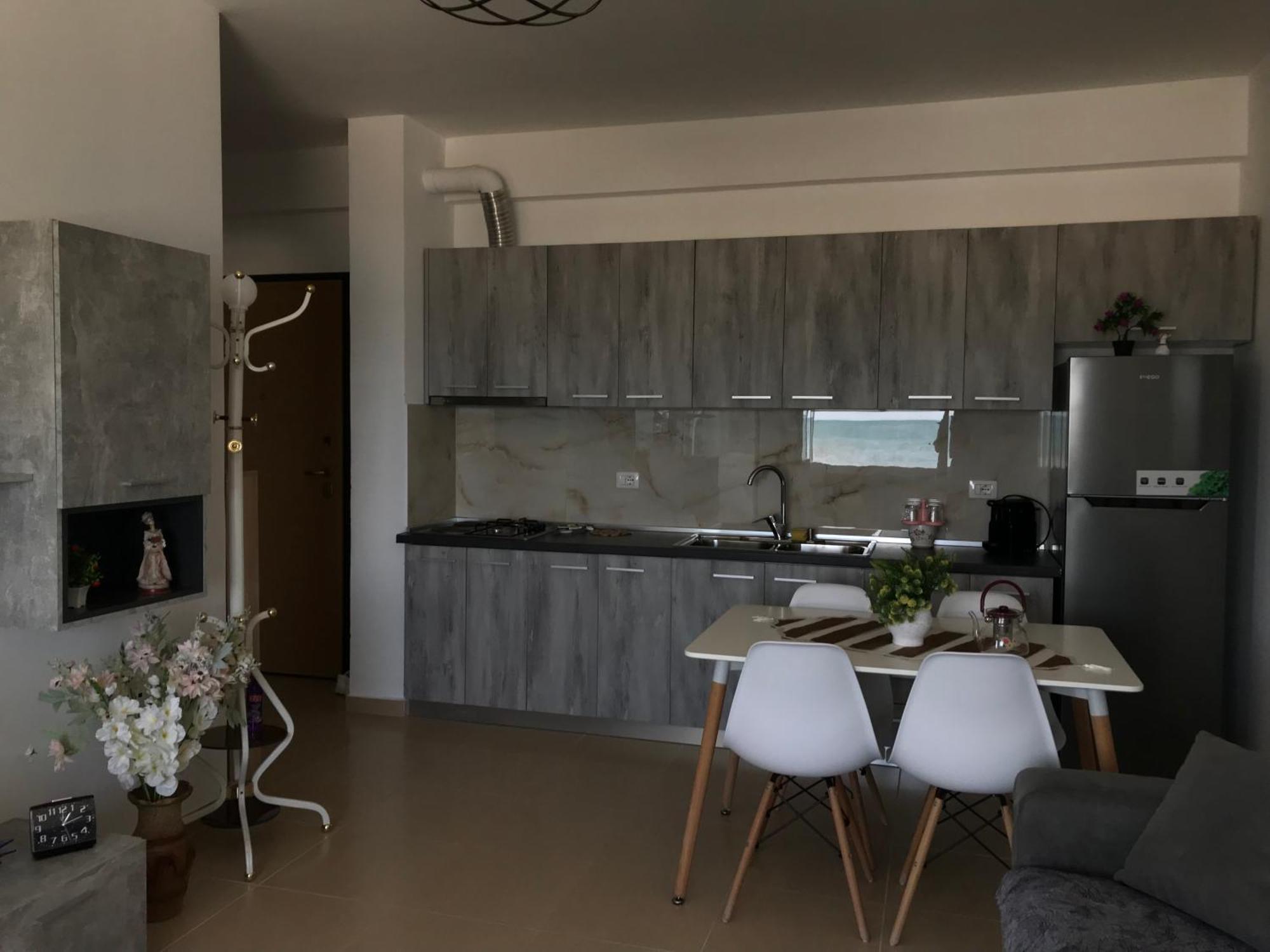 Corazon Guest House Wlora Zewnętrze zdjęcie