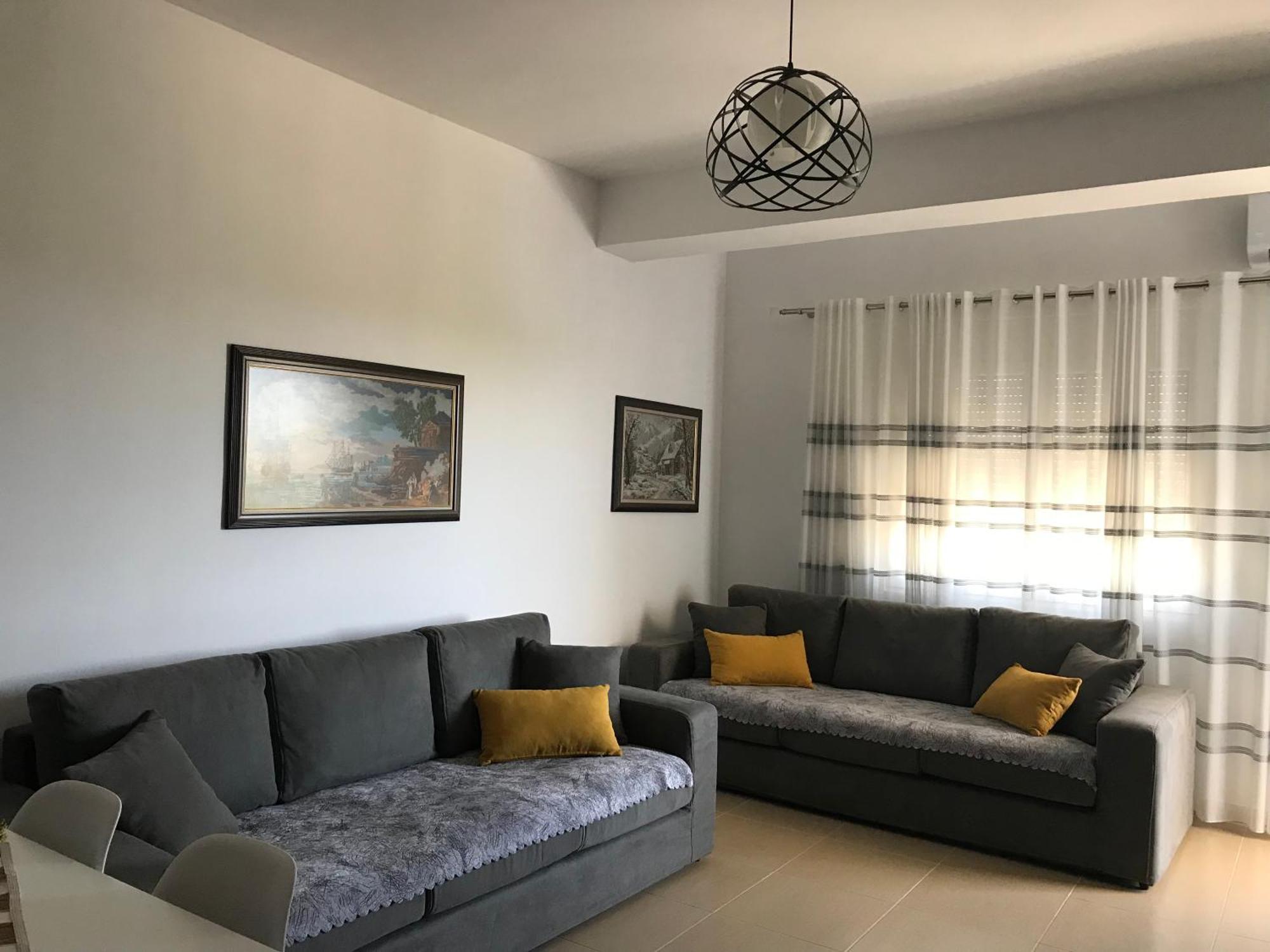 Corazon Guest House Wlora Zewnętrze zdjęcie