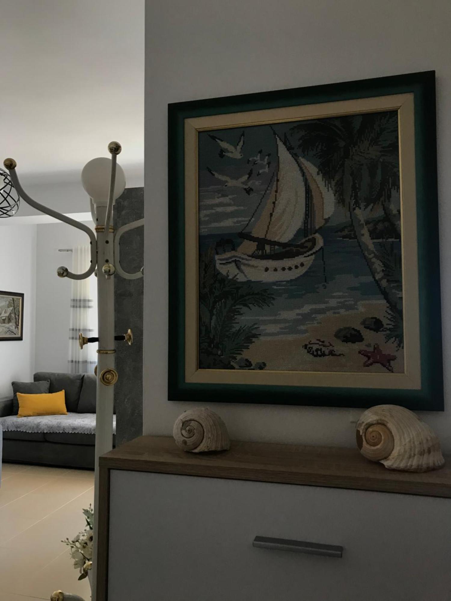 Corazon Guest House Wlora Zewnętrze zdjęcie
