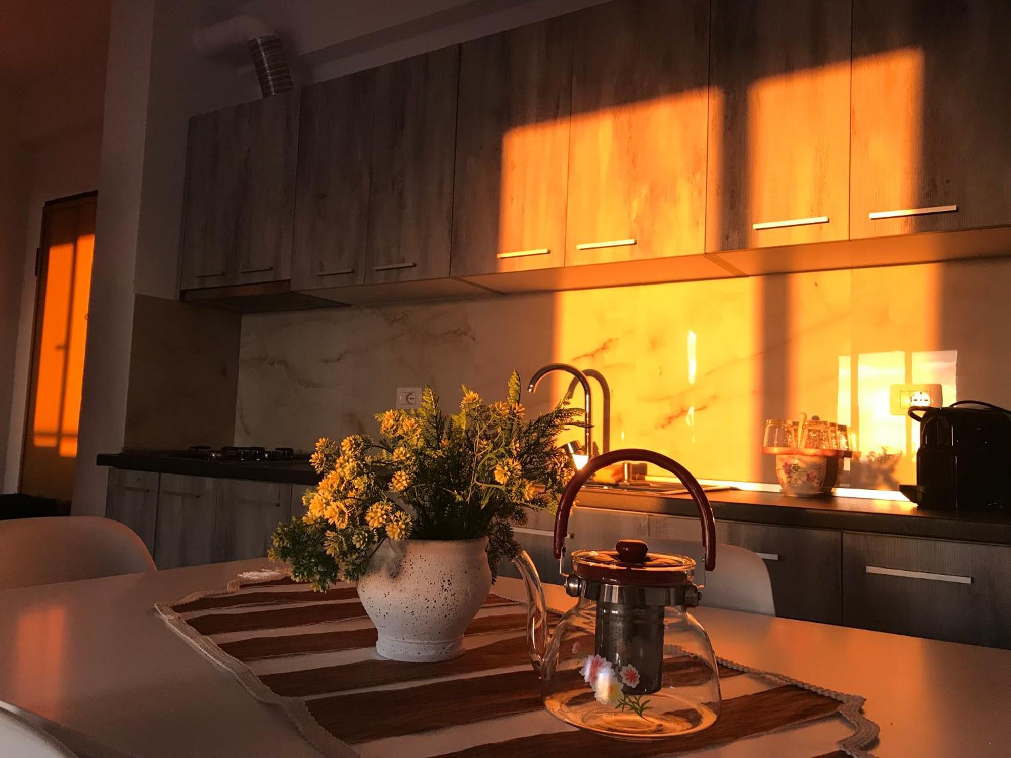 Corazon Guest House Wlora Zewnętrze zdjęcie
