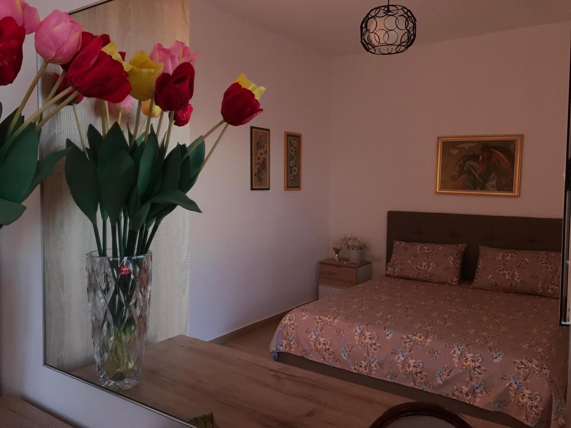 Corazon Guest House Wlora Zewnętrze zdjęcie