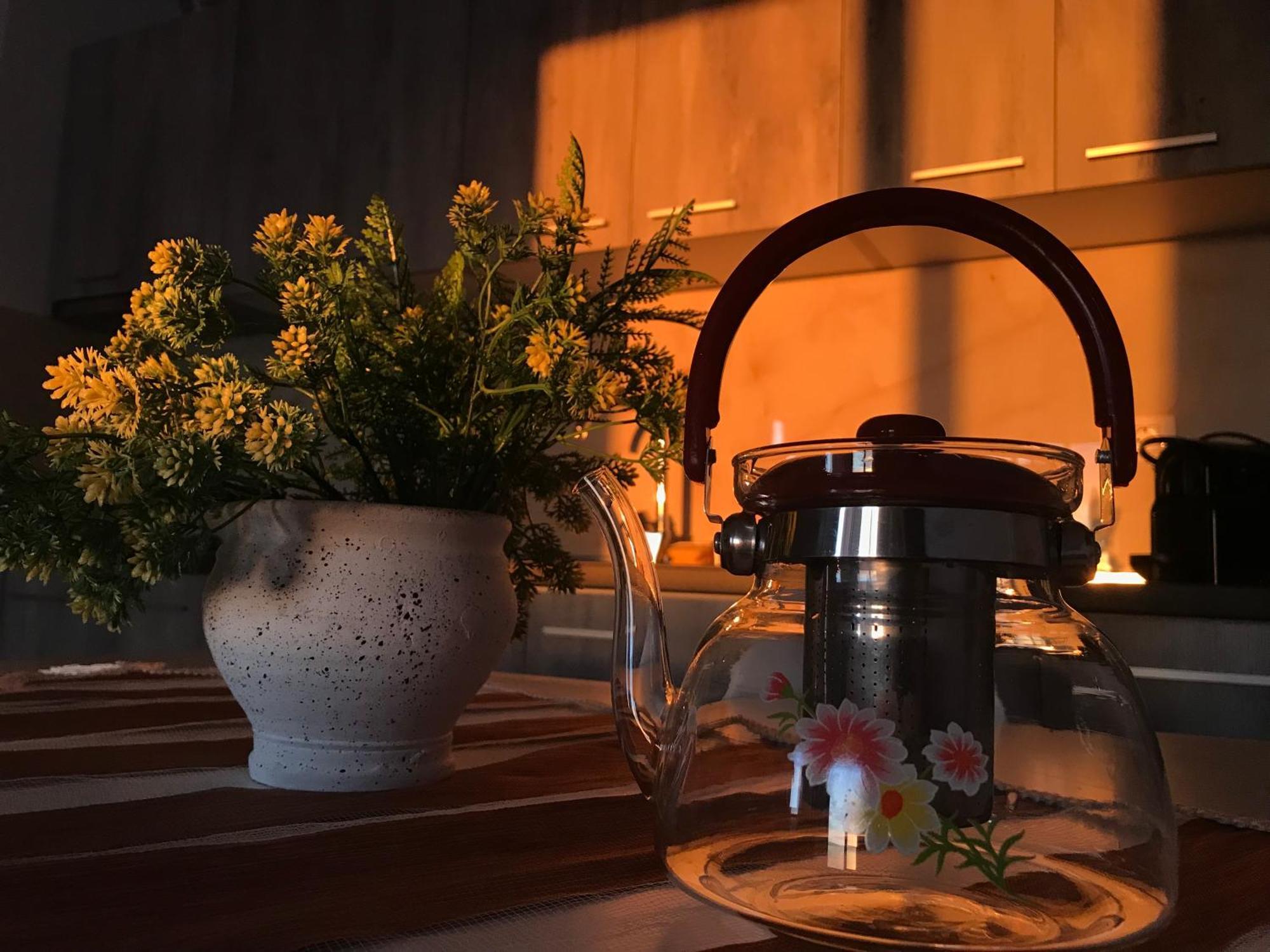 Corazon Guest House Wlora Zewnętrze zdjęcie