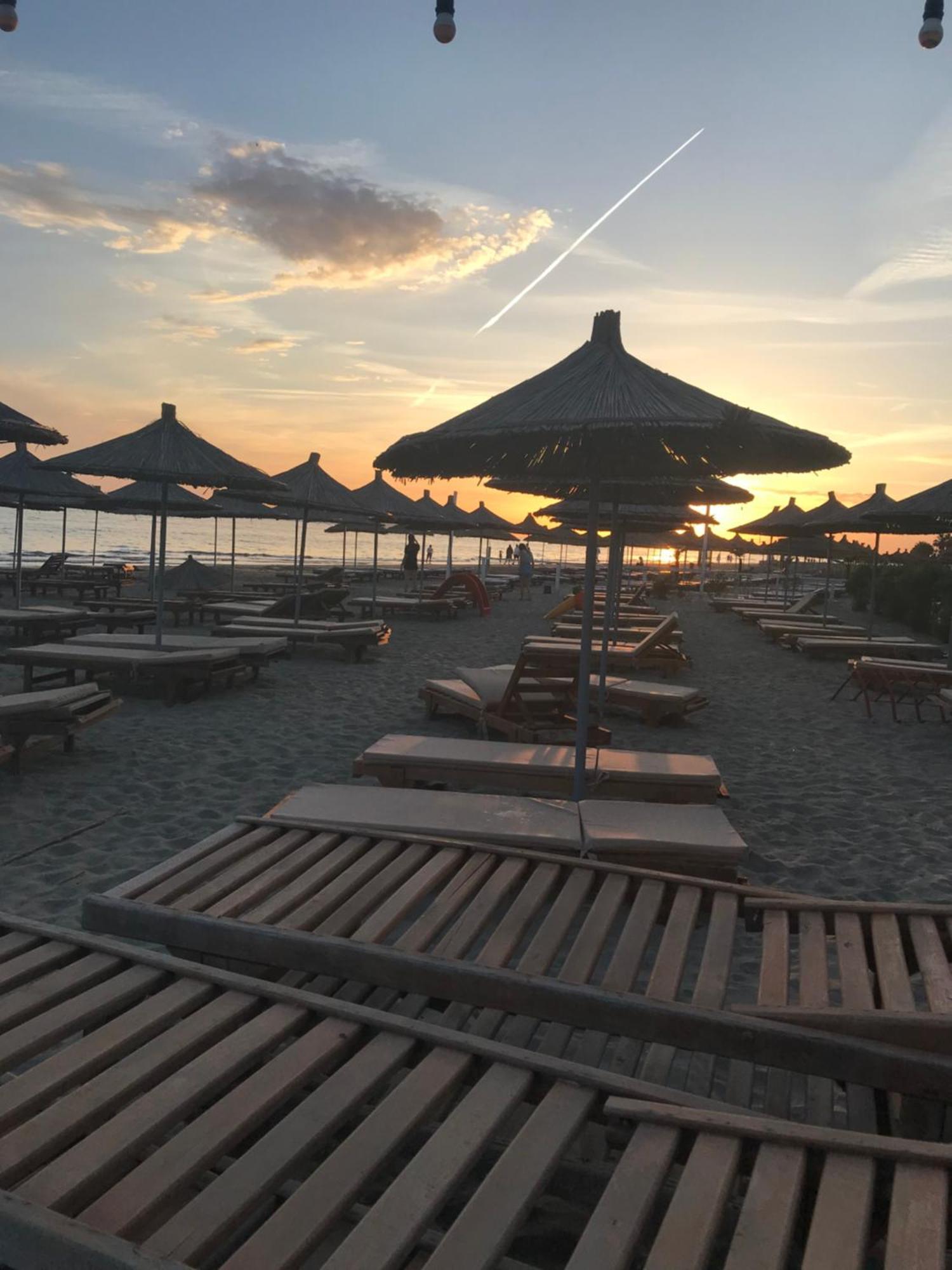 Corazon Guest House Wlora Zewnętrze zdjęcie