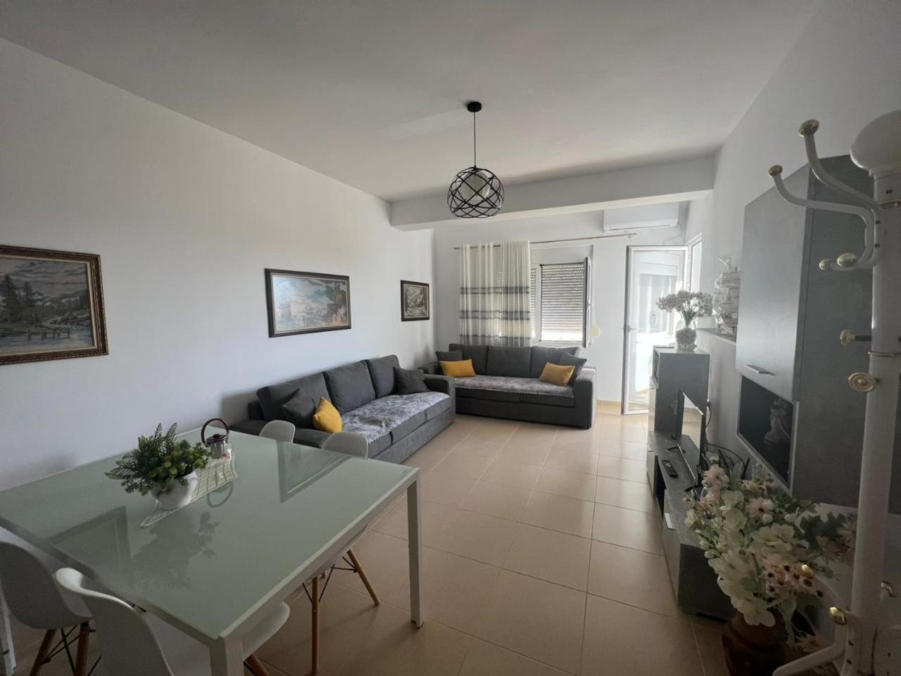Corazon Guest House Wlora Zewnętrze zdjęcie