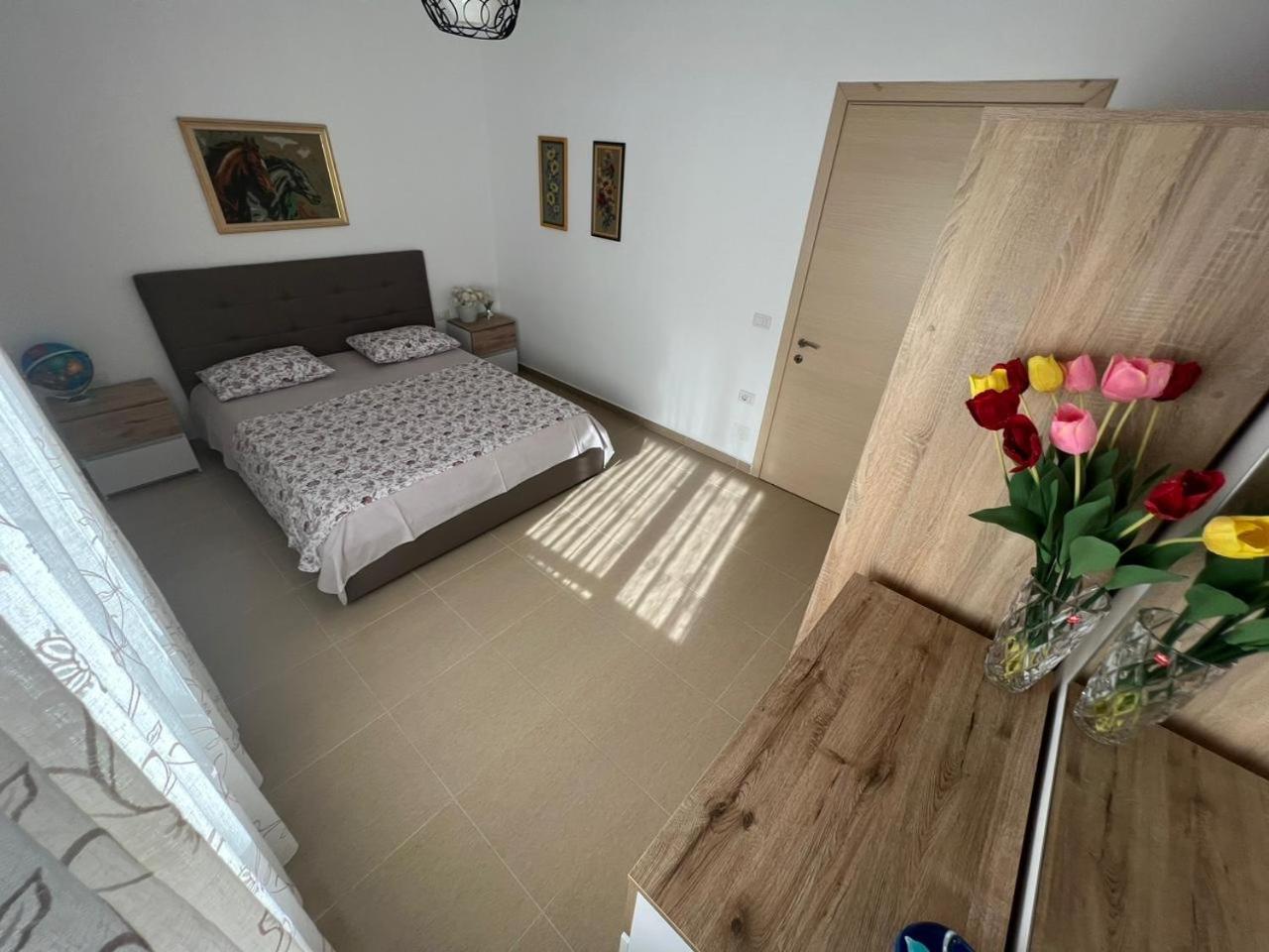 Corazon Guest House Wlora Zewnętrze zdjęcie