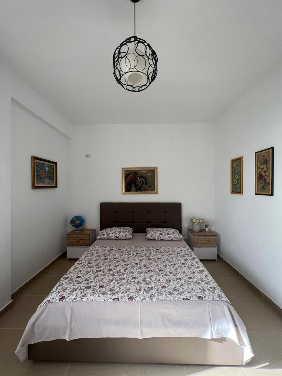 Corazon Guest House Wlora Zewnętrze zdjęcie
