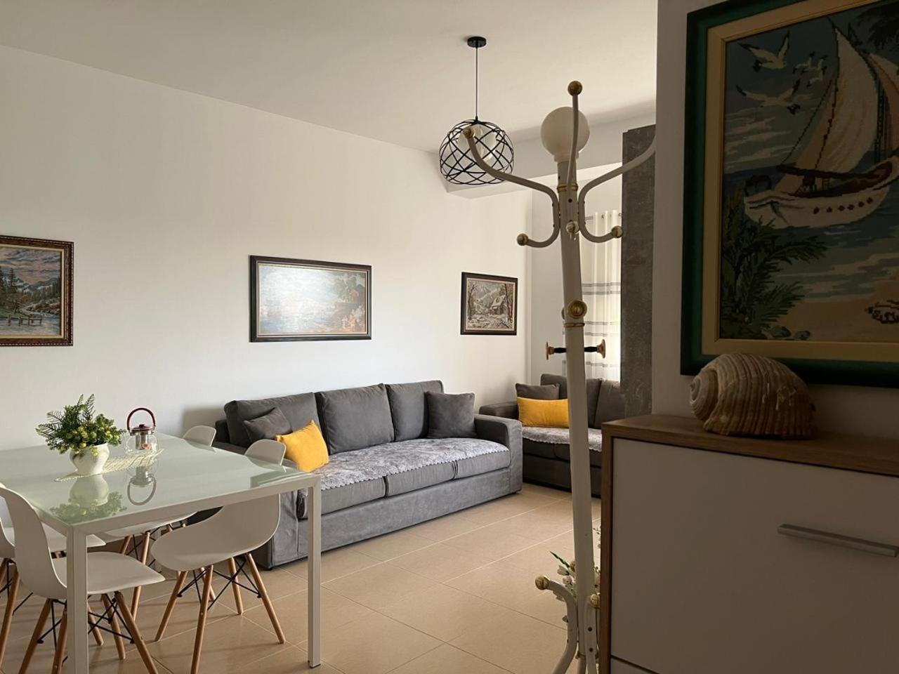Corazon Guest House Wlora Zewnętrze zdjęcie
