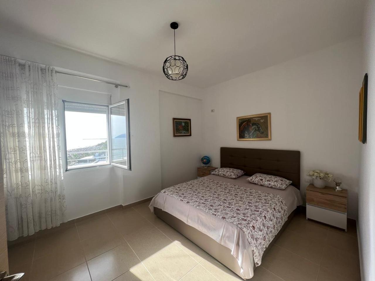 Corazon Guest House Wlora Zewnętrze zdjęcie