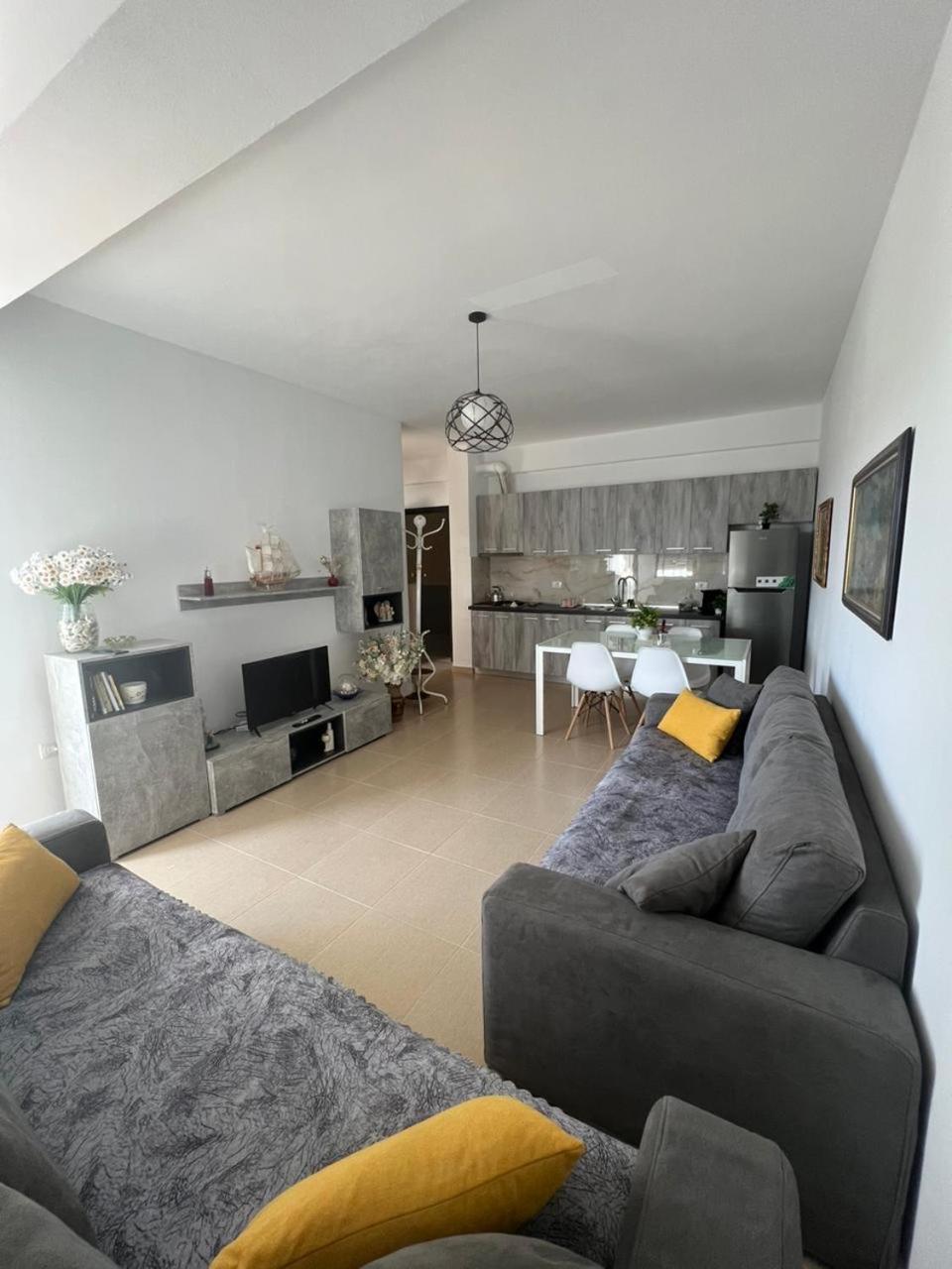 Corazon Guest House Wlora Zewnętrze zdjęcie