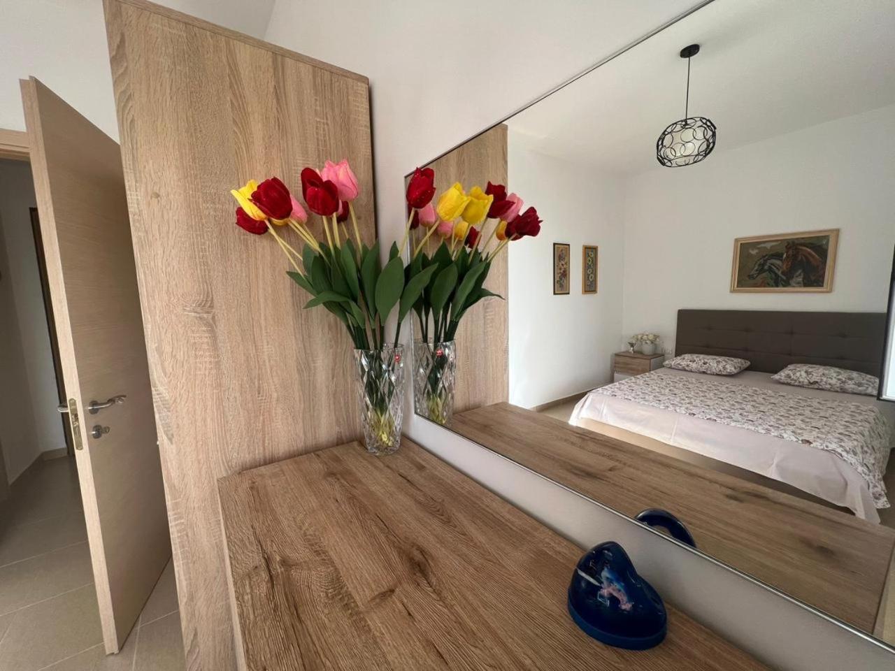 Corazon Guest House Wlora Zewnętrze zdjęcie