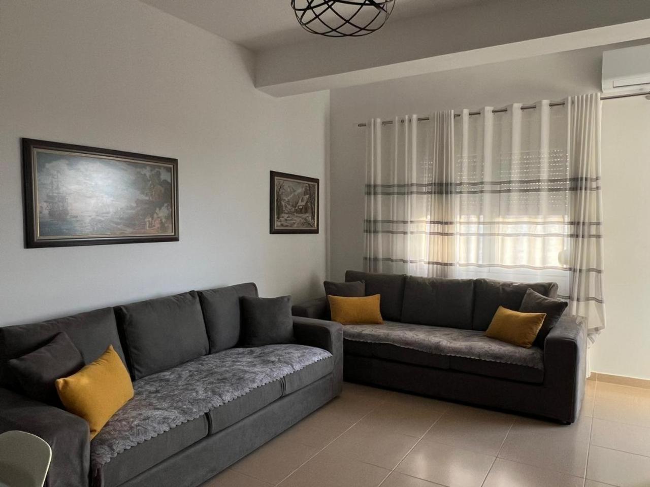Corazon Guest House Wlora Zewnętrze zdjęcie