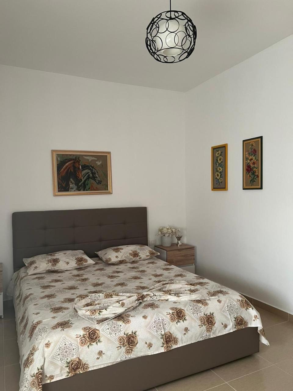 Corazon Guest House Wlora Zewnętrze zdjęcie