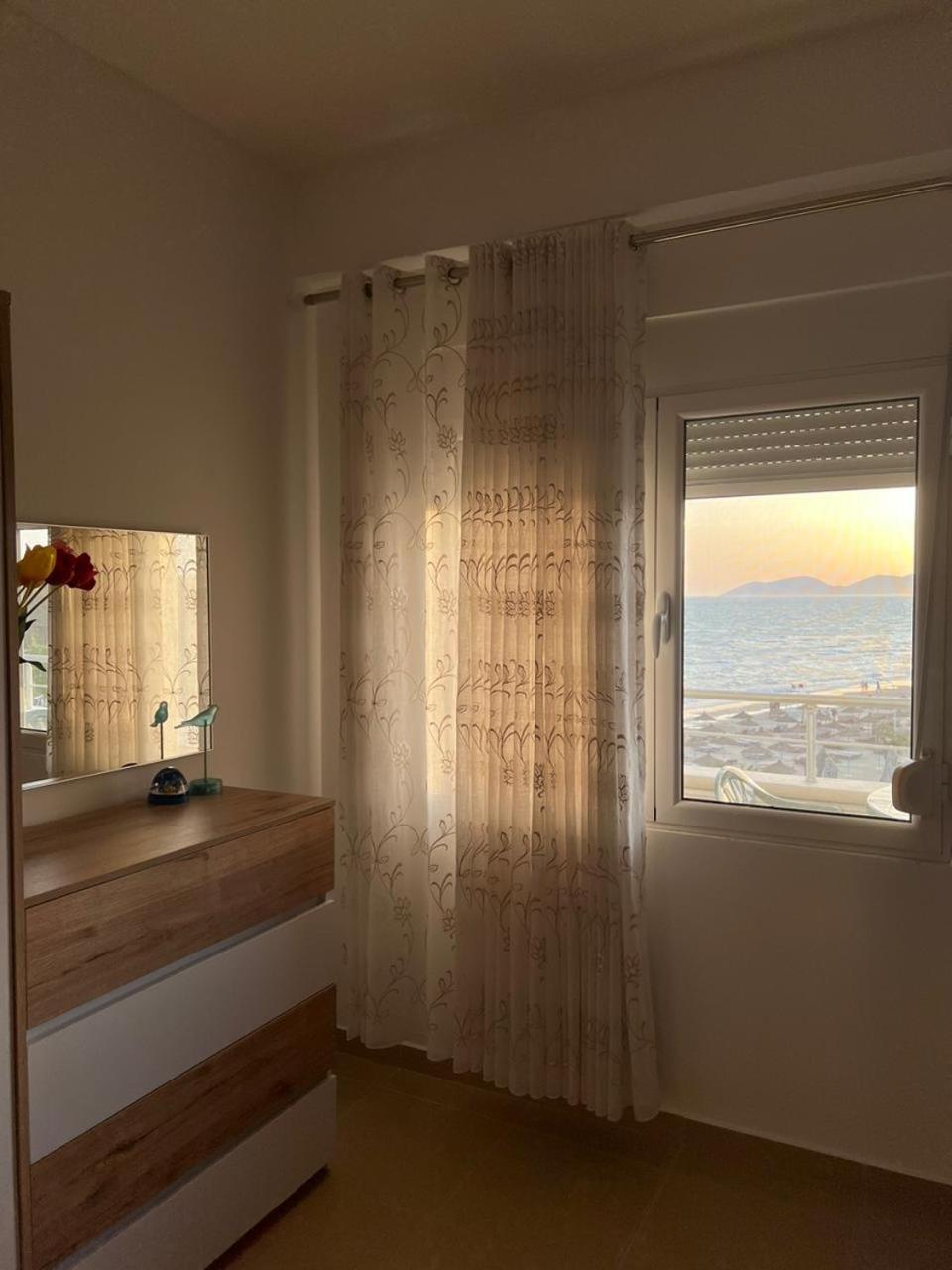Corazon Guest House Wlora Zewnętrze zdjęcie