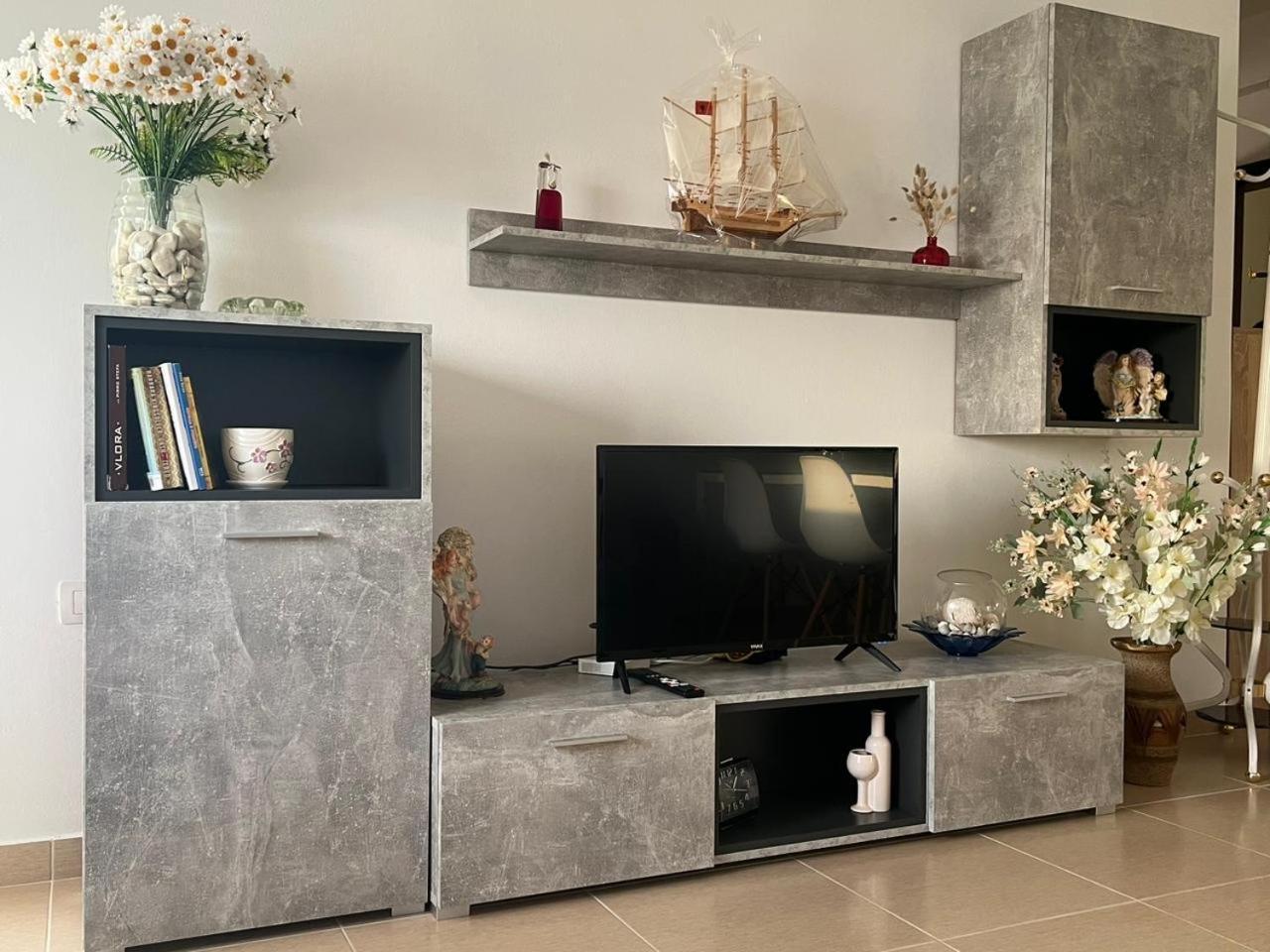 Corazon Guest House Wlora Zewnętrze zdjęcie
